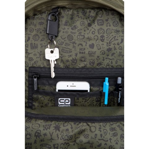 Plecak CoolPack Rider Patio (F059640)