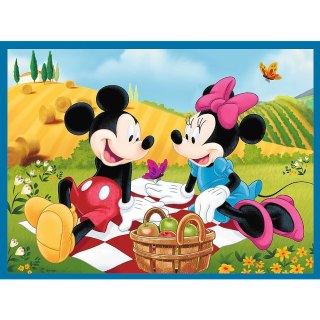 Puzzle Disney Trefl (93344)