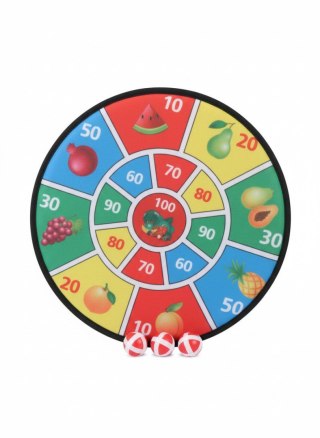 Rzutka rzutki na rzep Dromader (130-1357329)