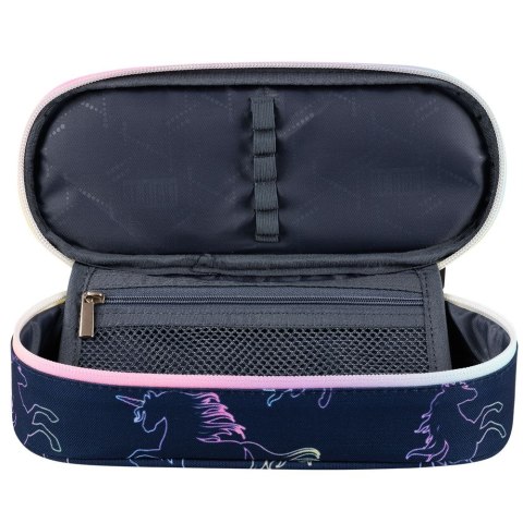 Saszetka Stright DREAM UNICORN PC-01 5903235667862 mix St.Right (Z USZTYWNIANA KLAPKĄ)