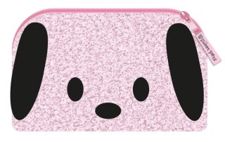 Saszetka The Sweet Pets Pies różowy jasny Beniamin