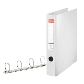 Segregator ringowy A4+ 60mm biały Esselte (82400)