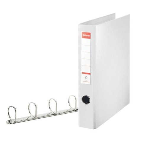Segregator ringowy A4+ 60mm biały Esselte (82400)