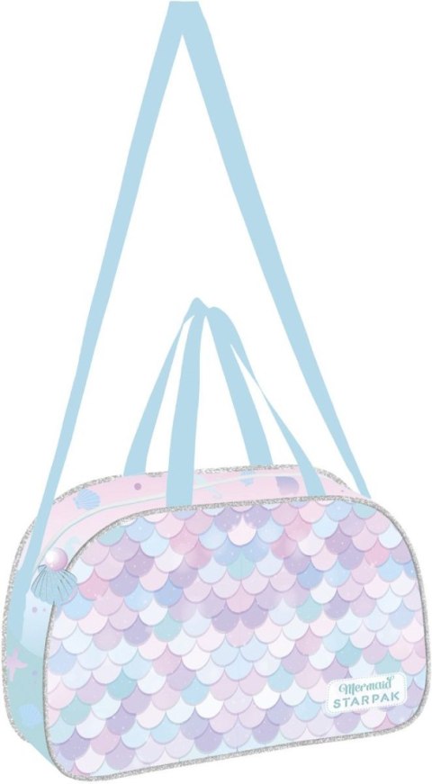 Torba na ramię MERMAID Starpak (527147)