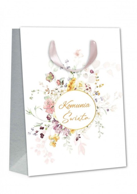 Torba prezentowa torby ozdobne [mm:] 180x240x 80 Avanti (TKS-1)