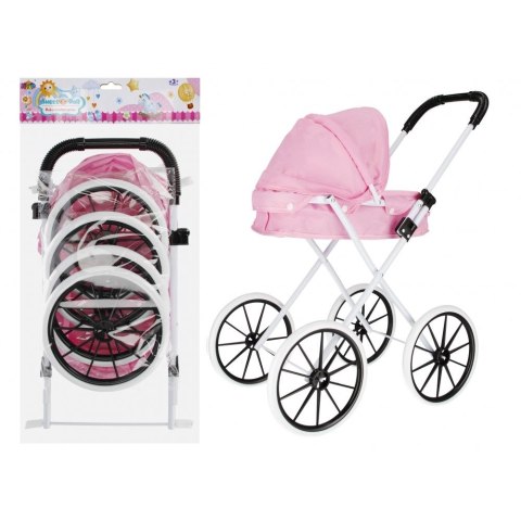 Wózek głęboki Mega Creative (536569)