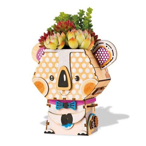 Zestaw plastyczny KIDS CREATIVE Patio (37091)