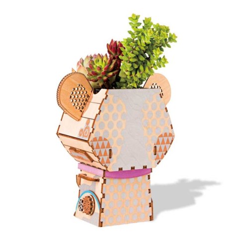 Zestaw plastyczny KIDS CREATIVE Patio (37091)