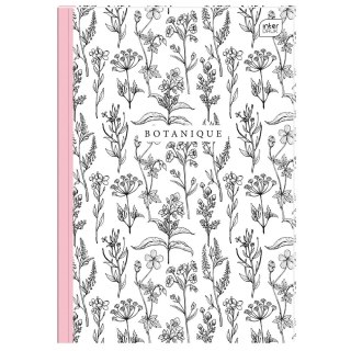 Brulion A4 64k. 70g krata Interdruk (BRA464#OP)