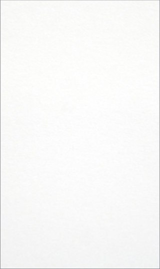 Brystol gładki biały biały 185g [mm:] 210x297 Kreska (w88)