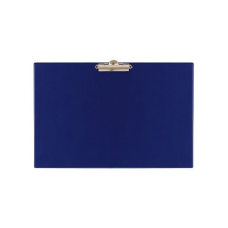 Deska z klipem (podkład do pisania) A3 granatowa Biurfol (KH-21-02)