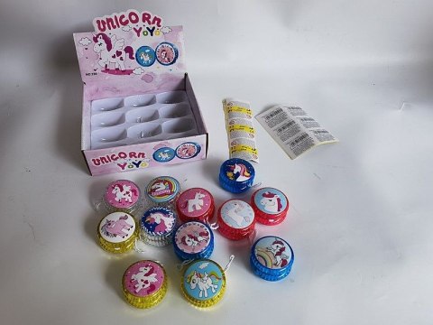 Jojo koniki mix Adar (551015)