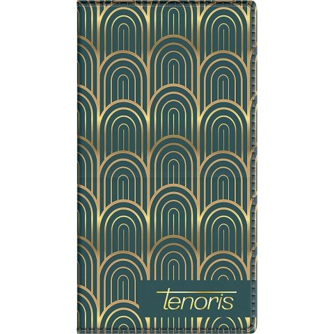 Kalendarz biurkowy IMPRESS 102mm x 193mm Wydawnictwo Telegraph