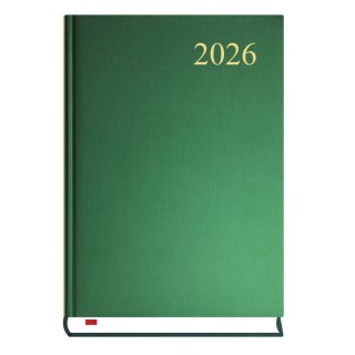 Kalendarz książkowy (terminarz) Asystent terminarz A5 Michalczyk i Prokop (T-237C-Z)