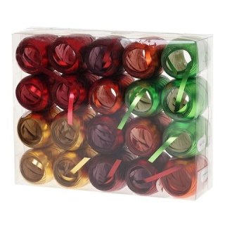 Kokon 20m mix Rozette (kokon patyna)