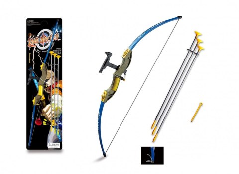 Łuk tarcza strzały Lean (19084)