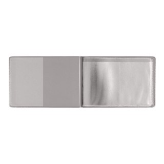 Okładka na dokumenty SILVER Biurfol (KOD-02-01)