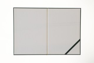 Okładka na dyplom zielona Argo