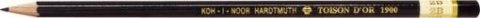 Ołówek 1900 8B Koh-I-Noor