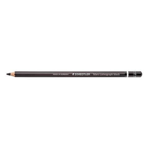 Ołówek 7B Staedtler (S 100B-7B)
