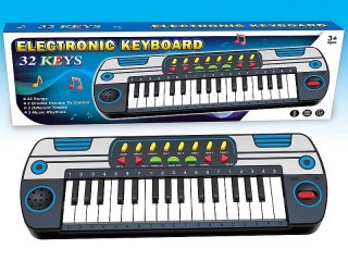 Organy na baterie, 32 klawisze Adar (607255)