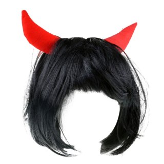 Peruka HALLOWEEN Arpex (LH8366)