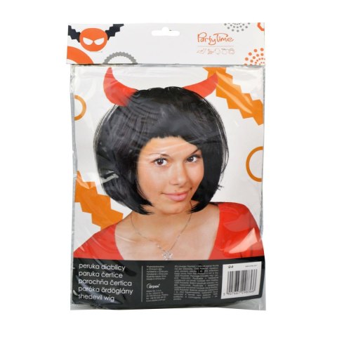 Peruka HALLOWEEN Arpex (LH8366)