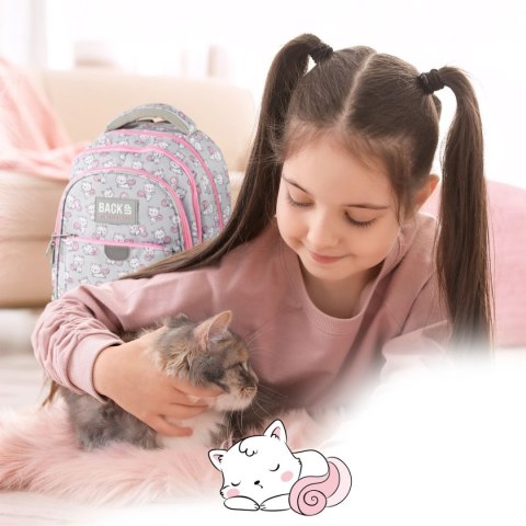 Piórnik BACKUP Derform (PLB6P26)