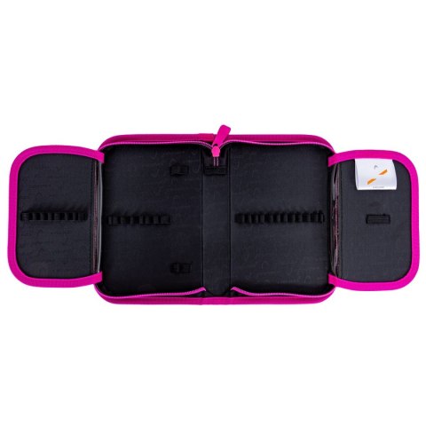 Piórnik Smile sparkle shine Head (503024041)