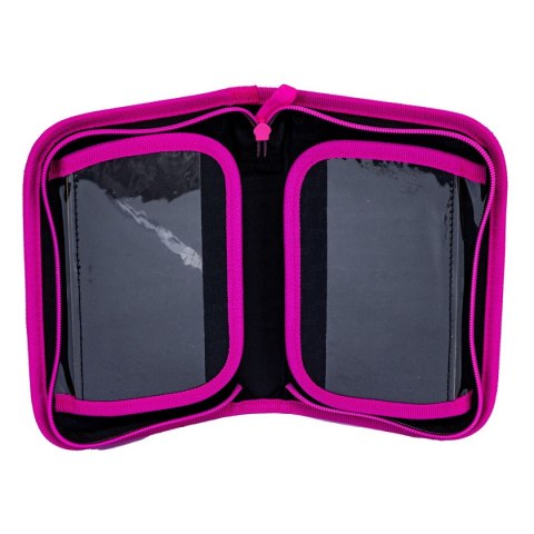 Piórnik Smile sparkle shine Head (503024041)