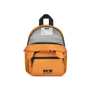 Plecak BEBE FRIENDS TYGRYS Interdruk