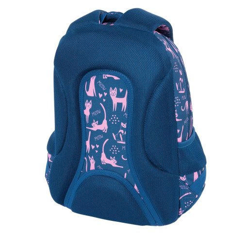 Plecak LAZY CATS BP-26 St.Right (5903235652325)