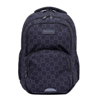 Plecak Pixel Element Head (502024129)