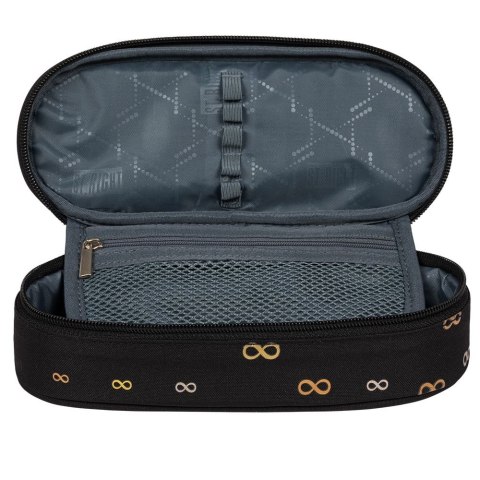 Saszetka Z Usztwnianą Klapką INFINITY mix St.Right (5903235653469)