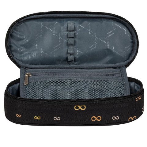 Saszetka Z Usztwnianą Klapką INFINITY mix St.Right (5903235653469)