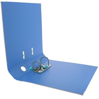 Segregator dźwigniowy 5 cm Pro+ A4 50mm niebieski jasny Elba (100202095)