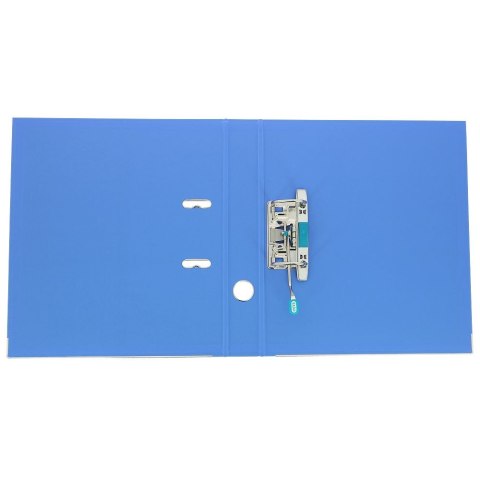 Segregator dźwigniowy 5 cm Pro+ A4 50mm niebieski jasny Elba (100202095)