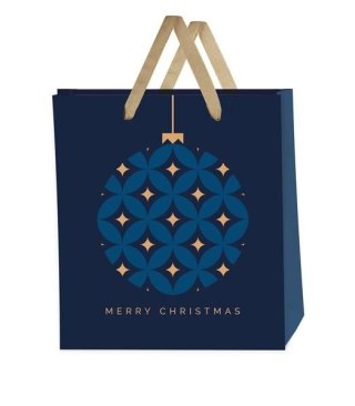 Torba prezentowa świąteczna [mm:] 180x230x 100 Beniamin (8190)