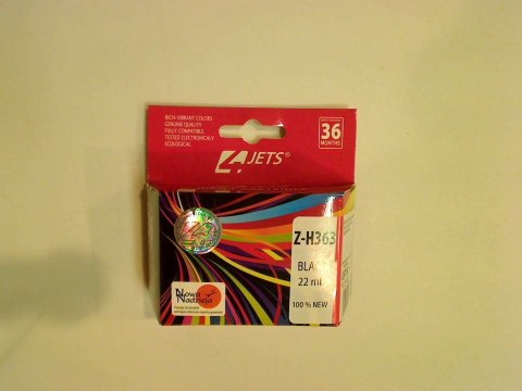 Tusz (cartridge) alternatywny c8721 4Jets