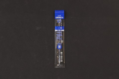 Wkład do długopisu do SG-100 wkład niebieski 0,7mm Uni (SA-7N)