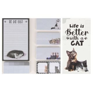 Zakładki indeksujące Starpak (563055)