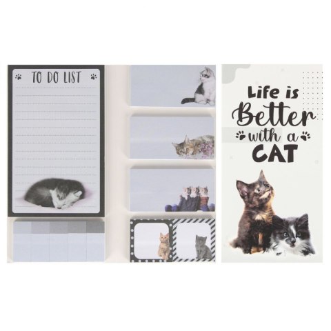 Zakładki indeksujące Starpak (563055)