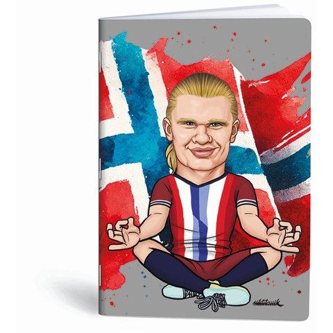 Zeszyt Mg (MM 1211640219)