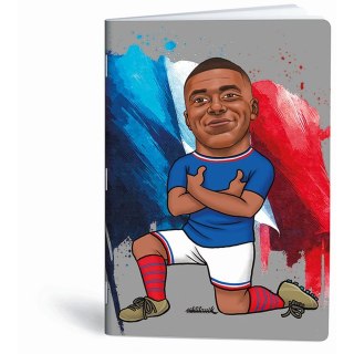 Zeszyt Mg (MM 1211640219)