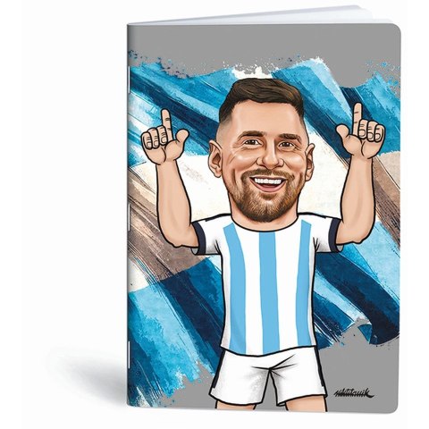 Zeszyt Mg (MM 1211640219)