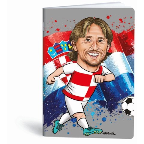 Zeszyt Mg (MM 1211640219)