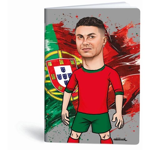 Zeszyt Mg (MM 1211640219)