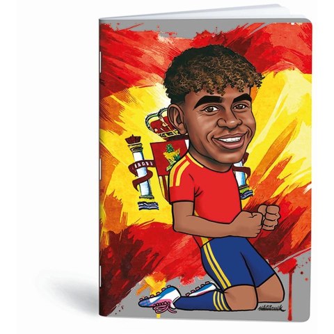 Zeszyt Mg (MM 1211640219)