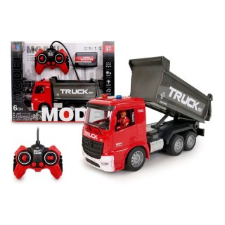Ciężarówka zdalnie sterowana Artyk (177101)