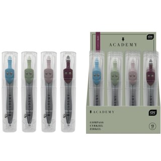 Cyrkiel BASIC 1 el. Academy